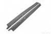 Lamborghini Diablo Carbon kickplate sill rocker member panel trim